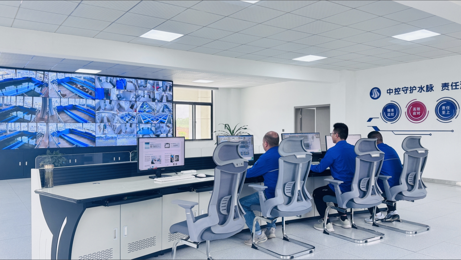 “五心服務(wù)”注入隨州澎湃“水動(dòng)能”