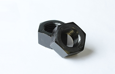 ASTM A194 GR 2H 合金鋼      （耐高溫、耐高壓、高強度）六角螺母GB6170
